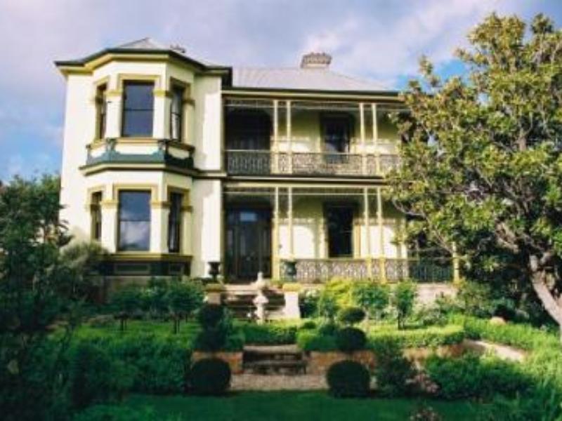 Corinda'S Cottages 호바트 외부 사진