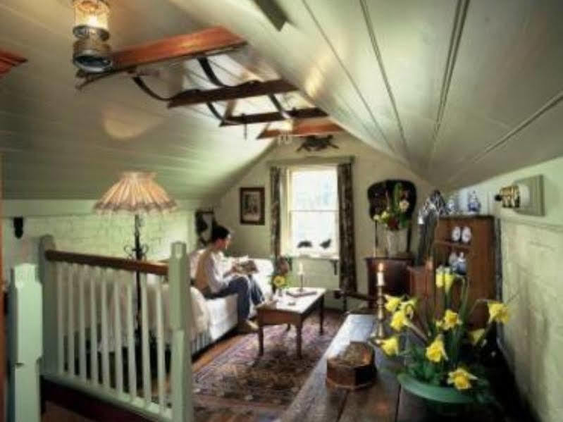 Corinda'S Cottages 호바트 외부 사진