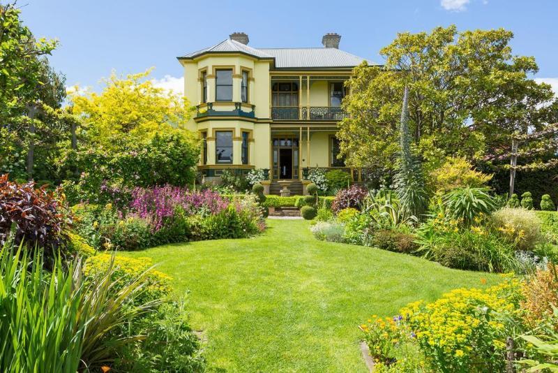 Corinda'S Cottages 호바트 외부 사진